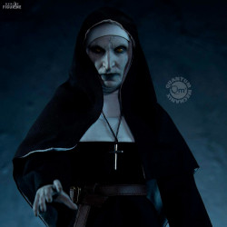 Figurine La Nonne