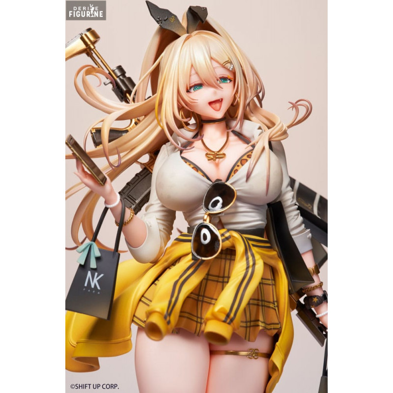 Goddess of Victory: Nikke -...