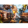 Goddess of Victory: Nikke - Rupee figure, Deluxe Edition