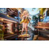 Goddess of Victory: Nikke - Rupee figure, Deluxe Edition