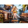 Goddess of Victory: Nikke - Rupee figure, Deluxe Edition