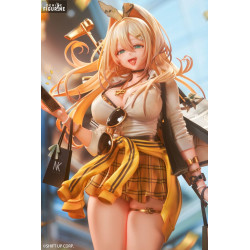 Goddess of Victory: Nikke -...