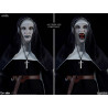 The Nun Figure