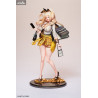 Goddess of Victory: Nikke - Rupee figure, Deluxe Edition
