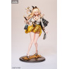 Goddess of Victory: Nikke - Rupee figure, Deluxe Edition
