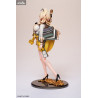 Goddess of Victory: Nikke - Rupee figure, Deluxe Edition