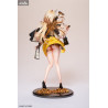 Goddess of Victory: Nikke - Rupee figure, Deluxe Edition