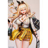 Goddess of Victory: Nikke - Figurine Rupee, Deluxe Edition