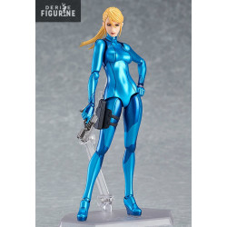 Metroid Other M - Figure...