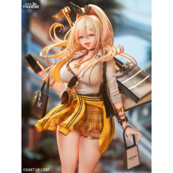 Goddess of Victory: Nikke -...