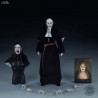 The Nun Figure