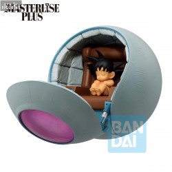 Dragon Ball Z - Figure...