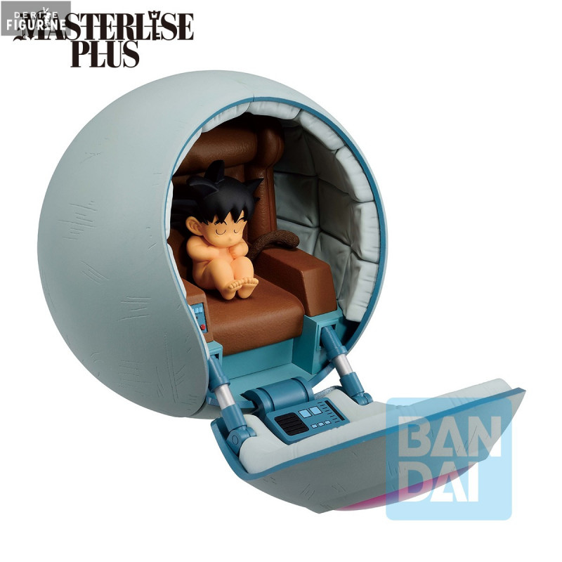 Dragon Ball Z - Figurine...