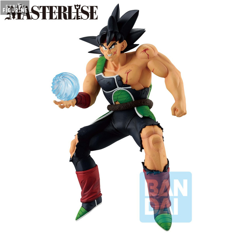 Dragon Ball Z - Figure...