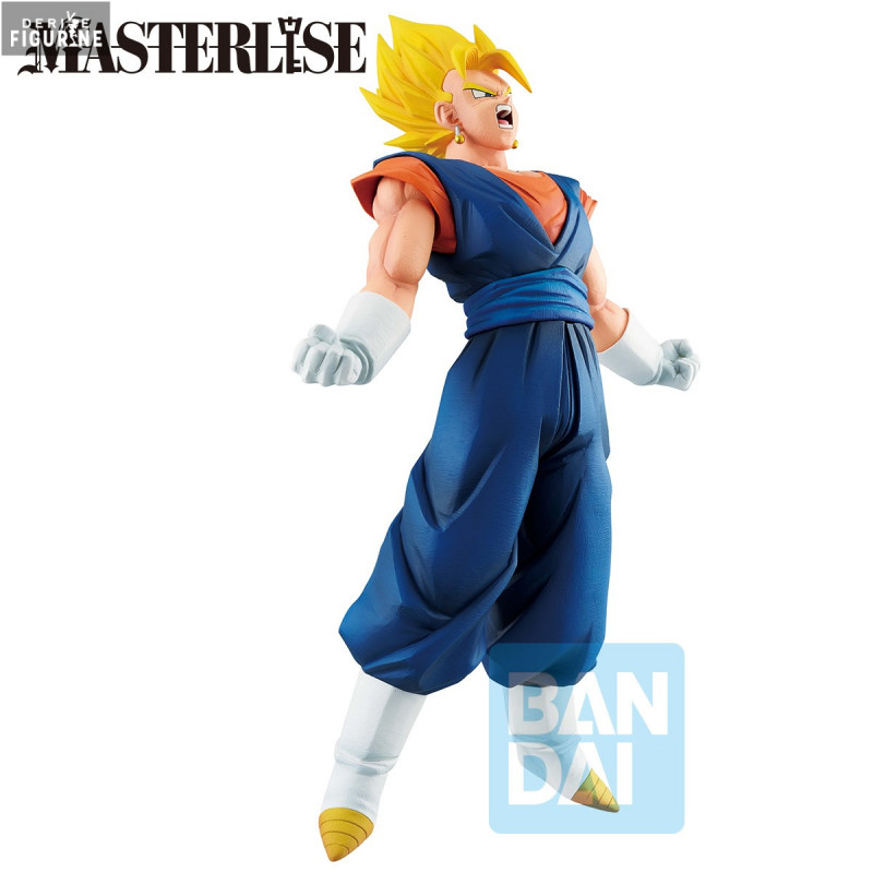 Dragon Ball Z - Figure...