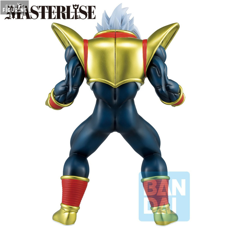 Dragon Ball GT - Figure...