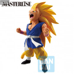 Dragon Ball GT - Figure...