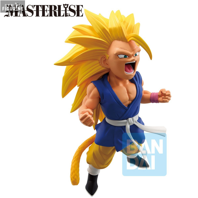 Dragon Ball GT - Figure...