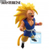 Dragon Ball GT - Figurine Super Saiyan 3 Son Goku, Ichibansho VS Omnibus Ultimate