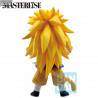 Dragon Ball GT - Figurine Super Saiyan 3 Son Goku, Ichibansho VS Omnibus Ultimate