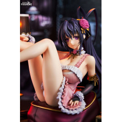 High School DxD Hero -...