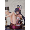 High School DxD Hero - Akeno Himejima figure, Light Novel 15th Anniversary