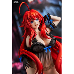 High School DxD Hero - Rias...