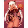 Dai Kasshoku Jidai - Figurine Philena Waal, Classique ou Limitée