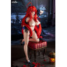 PRE ORDER - High School DxD Hero - Rias Gremory figure, Light Novel 15th Anniversary