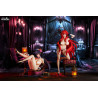 PRE ORDER - High School DxD Hero - Rias Gremory figure, Light Novel 15th Anniversary