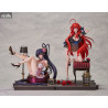 PRE ORDER - High School DxD Hero - Rias Gremory figure, Light Novel 15th Anniversary