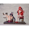 PRE ORDER - High School DxD Hero - Rias Gremory figure, Light Novel 15th Anniversary