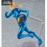Metroid Other M - Figure Samus Aran Zero Suit, FIGMA