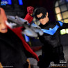 DC Comics - Figurine Nightwing, One:12
