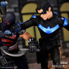 DC Comics - Figurine Nightwing, One:12