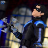 DC Comics - Figurine Nightwing, One:12