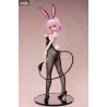 To Love-Ru Darkness - Figure Momo Belia Deviluke, Bunny