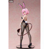 To Love-Ru Darkness - Figure Momo Belia Deviluke, Bunny