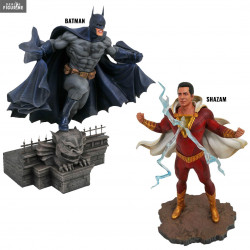DC Comics - Batman or...