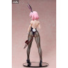 To Love-Ru Darkness - Figure Momo Belia Deviluke, Bunny