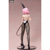 To Love-Ru Darkness - Figure Momo Belia Deviluke, Bunny