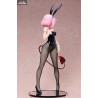 To Love-Ru Darkness - Figure Momo Belia Deviluke, Bunny
