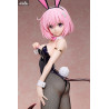 To Love-Ru Darkness - Figurine Momo Belia Deviluke, Bunny