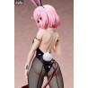 To Love-Ru Darkness - Figurine Momo Belia Deviluke, Bunny