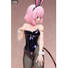 To Love-Ru Darkness - Figure Momo Belia Deviluke, Bunny