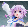 Super Neptunia - Figure Neptune, Version Pyoiiiin