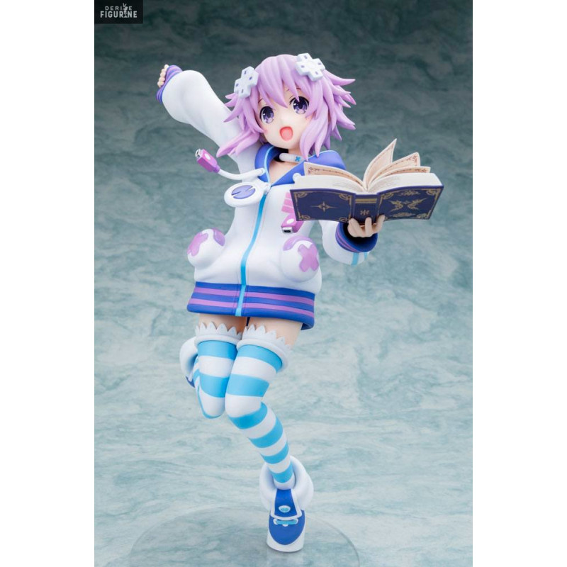 Super Neptunia - Figure...