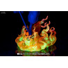 Fire Force - Shinmon Benimaru figure, ARTFX