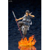 Fire Force - Shinmon Benimaru figure, ARTFX