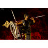 Fire Force - Shinmon Benimaru figure, ARTFX
